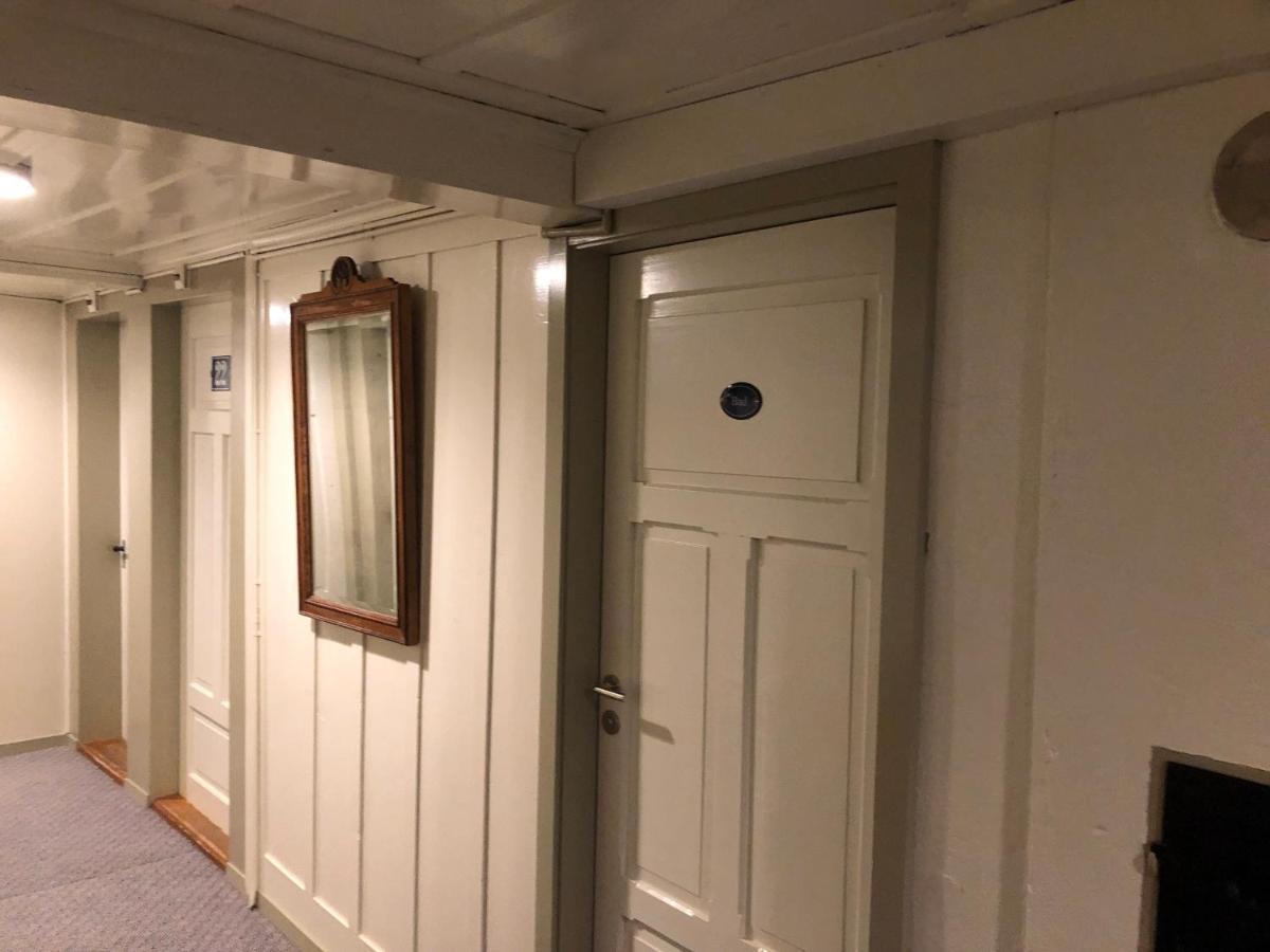Gasthaus Spinas Bever Exterior foto